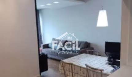 Apartamento em Jardim Camburi  -  Vitória