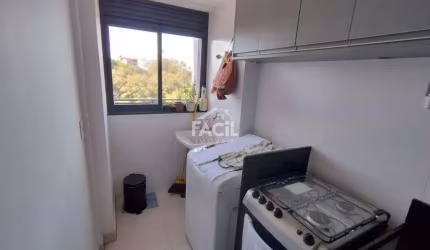 Apartamento em Jardim Camburi  -  Vitória