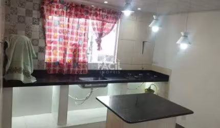 Casa em Jardim Camburi  -  Vitória