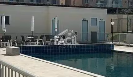 Apartamento em Praia da Baleia  -  Serra