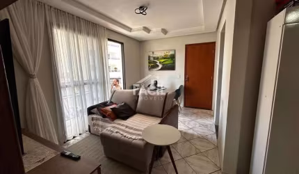 Apartamento em Jockey de Itaparica  -  Vila Velha