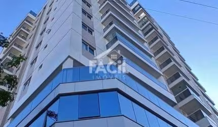 Apartamento na Praia do Canto