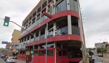 Hotel em Barra  -  Marataízes