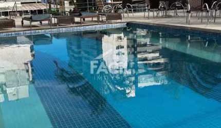 Apartamento PORTEIRA FECHADA em Itapuã   -  Vila Velha