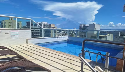 Apartamento em Praia da Costa  -  Vila Velha