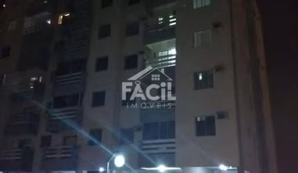Apartamento em Divino Espírito Santo  -  Vila Velha
