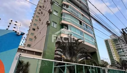 Apartamento em Jardim Camburi  -  Vitória