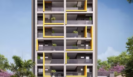 Apartamento em Jardim Camburi - Vitória ES