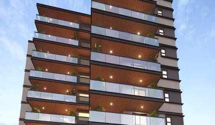 Apartamento em Santa Lúcia - Vitória ES