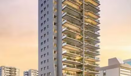 Apartamento em Enseada do Suá - Vitória ES