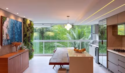 Apartamento em Jardim Camburi - Vitória ES