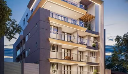 Apartamento em Jardim da Penha - Vitória ES