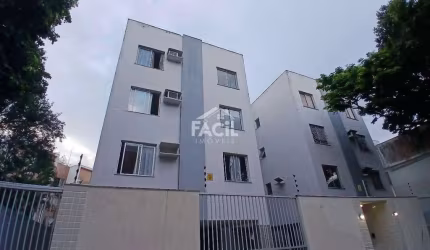 Apartamento em Jardim Camburi  -  Vitória