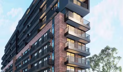 Apartamento em Barro Vermelho - Vitória ES
