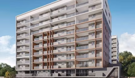 Apartamento em Jardim Camburi - Vitória ES