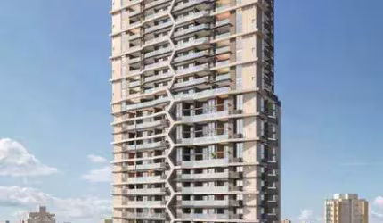 Apartamento em Enseada do Suá - Vitória ES