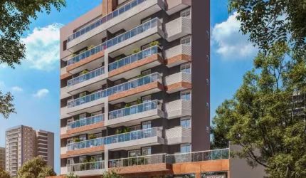 Cobertura Duplex em Jardim Camburi - Vitória ES