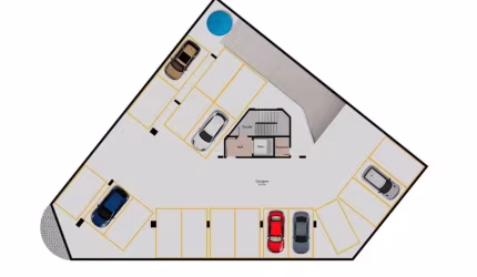 Apartamento em Jardim Camburi - Vitória ES