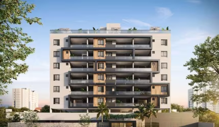 Apartamento em Jardim Camburi - Vitória ES
