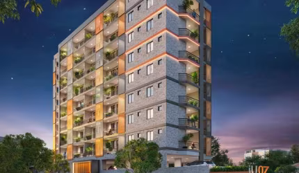 Apartamento em Jardim Camburi - Vitória ES