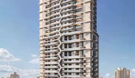 Apartamento em Enseada do Suá - Vitória ES