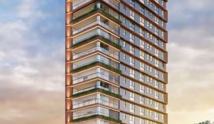 Apartamento em Enseada do Suá - Vitória ES