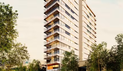 Apartamento em Santa Lúcia - Vitória ES