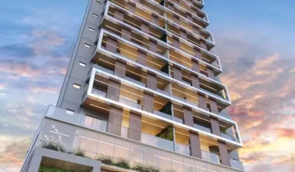Apartamento em Praia do Canto - Vitória ES