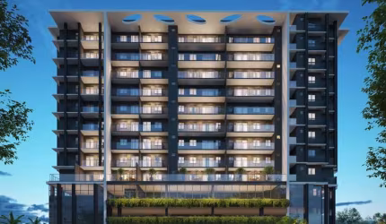 Apartamento em Jardim da Penha - Vitória ES