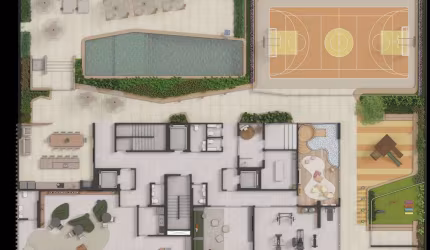 Apartamento em Praia do Canto - Vitória ES