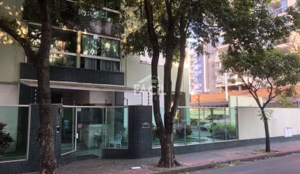 Apartamento em Jardim Camburi  -  Vitória