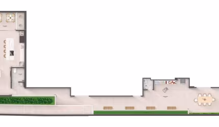 Apartamento em Praia do Canto - Vitória ES