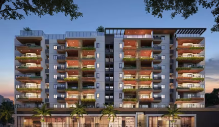 Apartamento em Jardim Camburi - Vitória ES