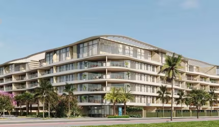 Apartamento em Enseada do Suá - Vitória ES