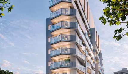 Apartamento em Praia do Canto - Vitória ES