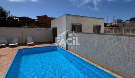 Apartamento em Ilha dos Ayres  -  Vila Velha