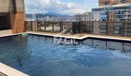 Apartamento em Praia de Itaparica  -  Vila Velha