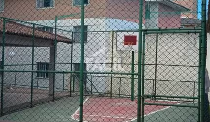 Apartamento em Ulisses Guimarães  -  Vila Velha