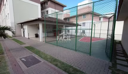Apartamento em Ulisses Guimarães  -  Vila Velha