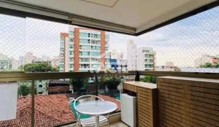 Apartamento em Jardim Camburi  -  Vitória