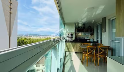 Apartamento em Jardim Camburi  -  Vitória