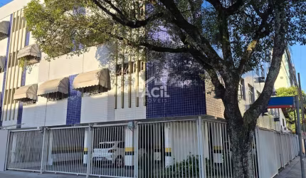 Apartamento em Jardim Camburi  -  Vitória