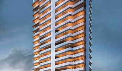 Apartamento em Santa Luíza - Vitória ES