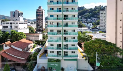 Apartamento em Bento Ferreira - Vitória ES