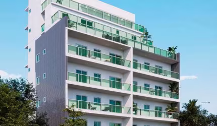 Apartamento em Jardim Camburi - Vitória ES