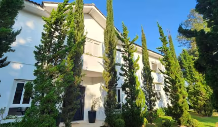 Casa de Condomínio em Morada dos Pinheiros (Aldeia da Serra)  -  Santana de Parnaíba
