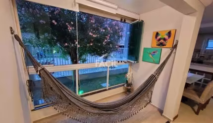 Apartamento em Village da Praia  -  Guarapari