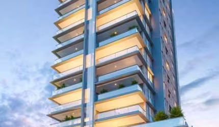 Apartamento em Praia do Canto - Vitória ES