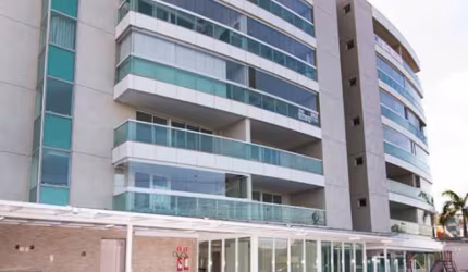 Cobertura Duplex em Jardim Camburi - Vitória ES