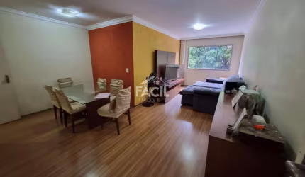 Apartamento em Bento Ferreira  -  Vitória